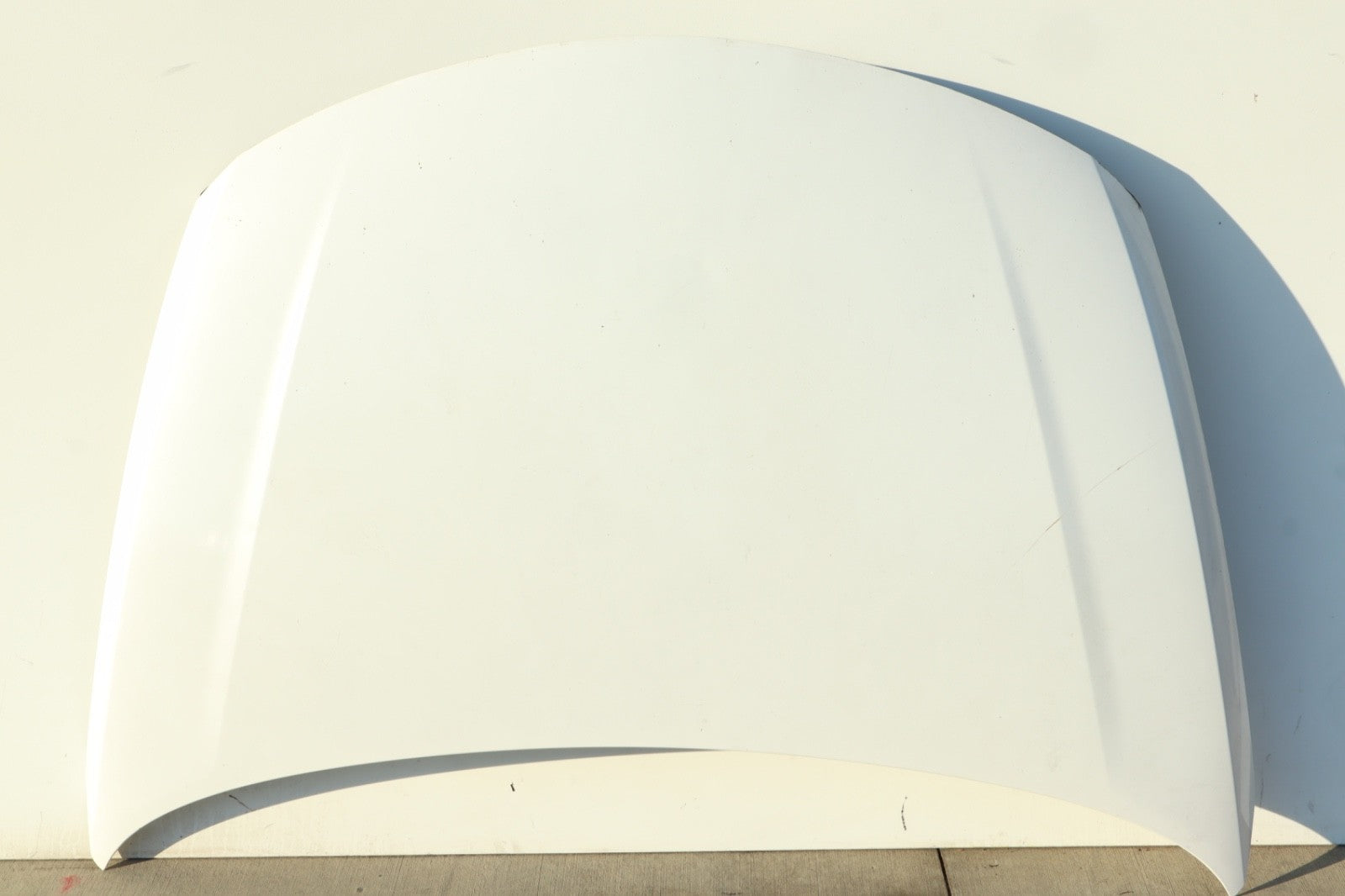 2007-2015 MAZDA CX-9 HOOD FITS OEM ONLY PICK UP!!!