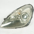 2005-2008 Mercedes SLK350 SLK280 Headlight Head Light Driver's Left Halogen