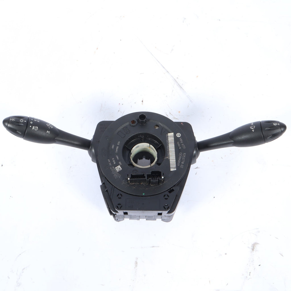 2009-2015 MINI COOPER R57 R58 R59 COMBINATION SWITCH LEVER OEM