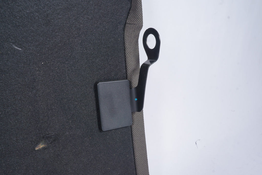 2012-2018 AUDI A7 REAR HATCH TRUNK CARGO COVER STORAGE SHELF OEM