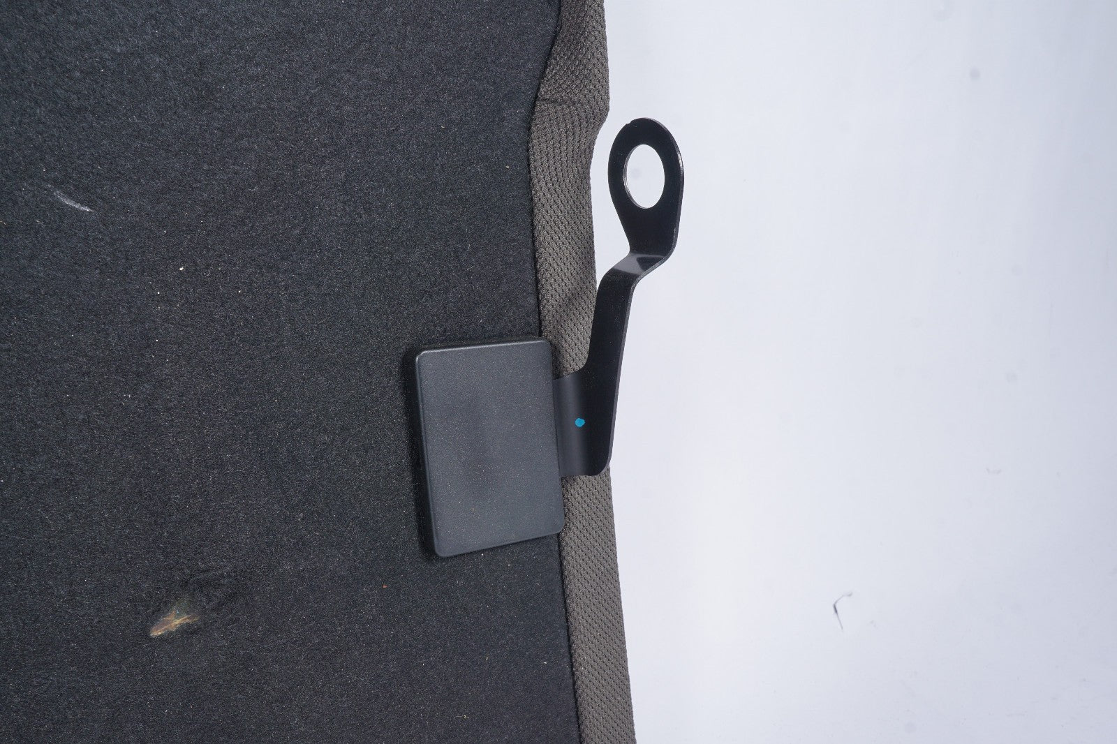 2012-2018 AUDI A7 REAR HATCH TRUNK CARGO COVER STORAGE SHELF OEM