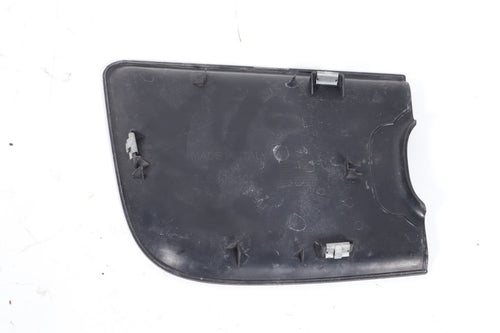 2003-2010 porsche cayenne coolant reservoir cover panel trim 7L5806100A OEM