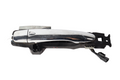 2016-2023 NISSAN MAXIMA FRONT RIGHT SIDE EXTERIOR DOOR HANDLE CHROME OEM