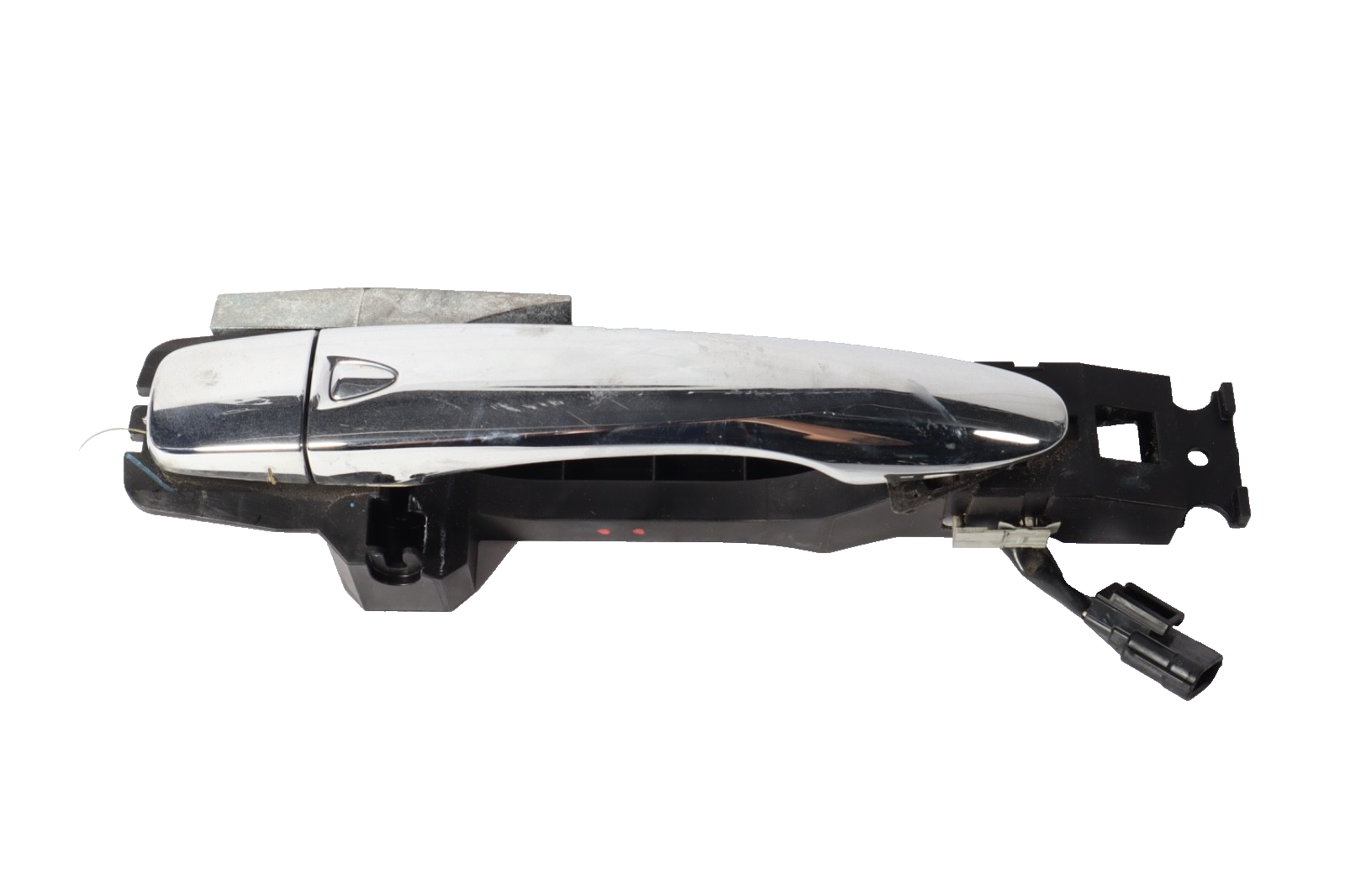2016-2023 NISSAN MAXIMA FRONT RIGHT SIDE EXTERIOR DOOR HANDLE CHROME OEM