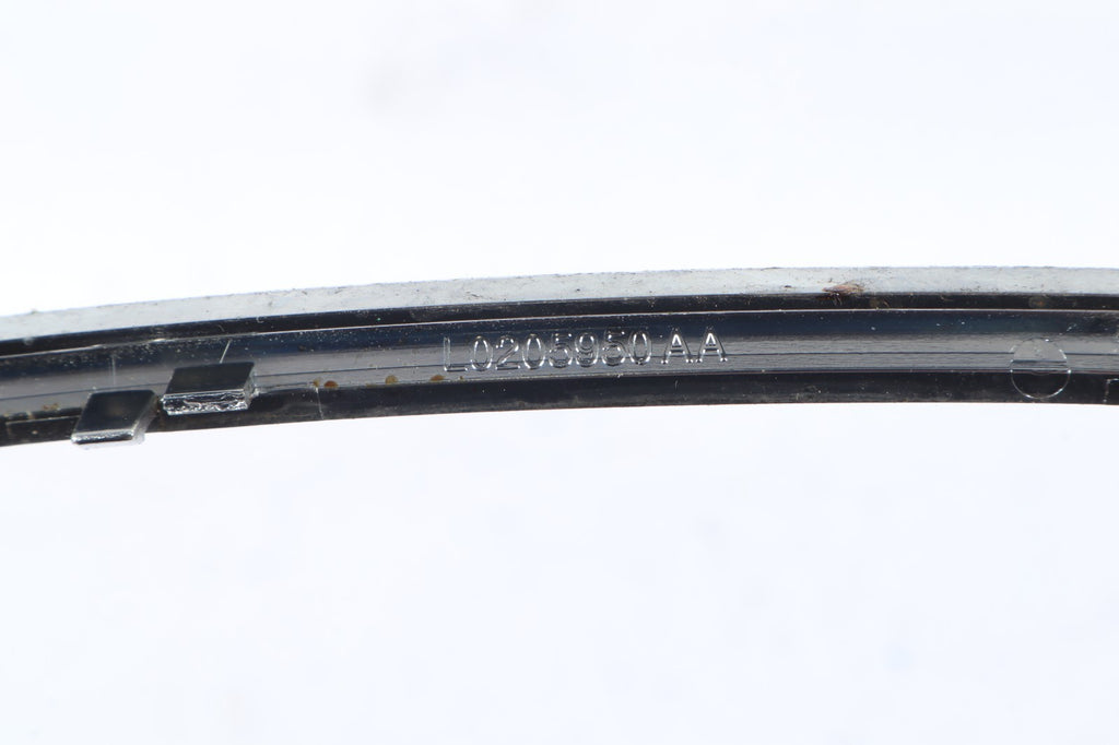 2012-2020 DODGE GRAND CARAVAN CENTER DASHBOARD TRIM BEZEL OEM L0205950AA