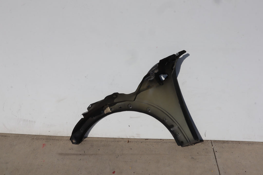2007-2015 MINI COOPER FENDER DRIVER RIGHT OEM