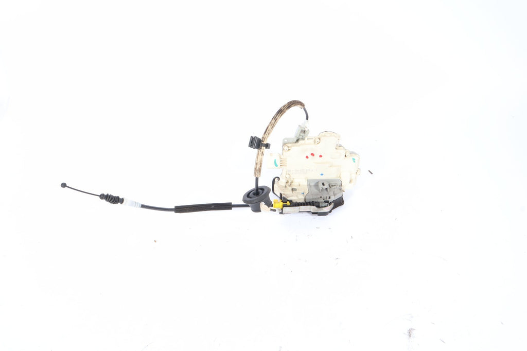 2009-2016 AUDI Q5 REAR LEFT DRIVER SIDE DOOR LOCK LATCH ACTUATOR 8K0839015A OEM