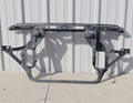 2004-2010 BMW X3 E Radiator Support 3419945 OEM