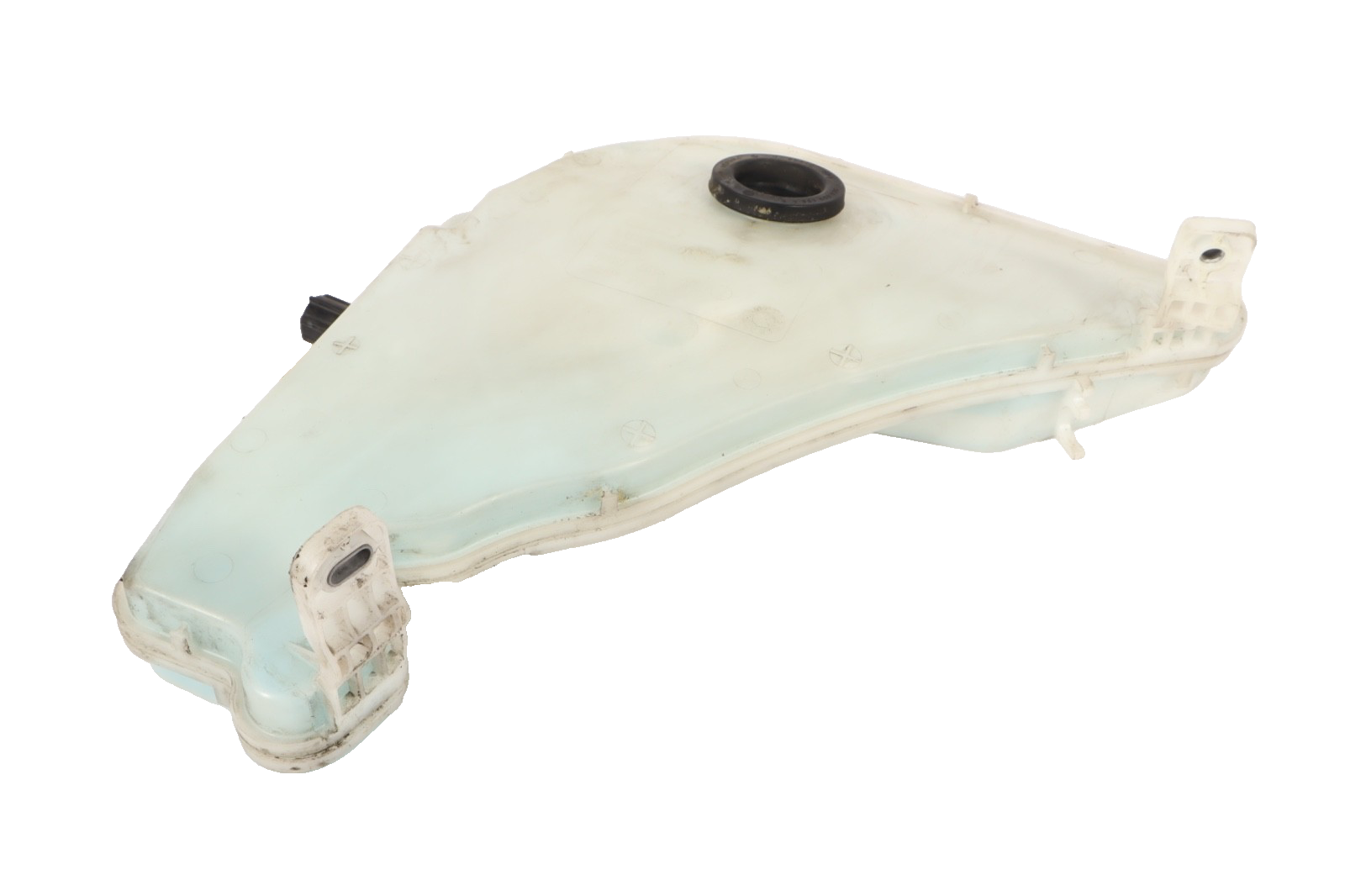 2012-2018 Audi A7 Quattro Windshield Washer Fluid Reservoir Tank 4G8955451E OEM