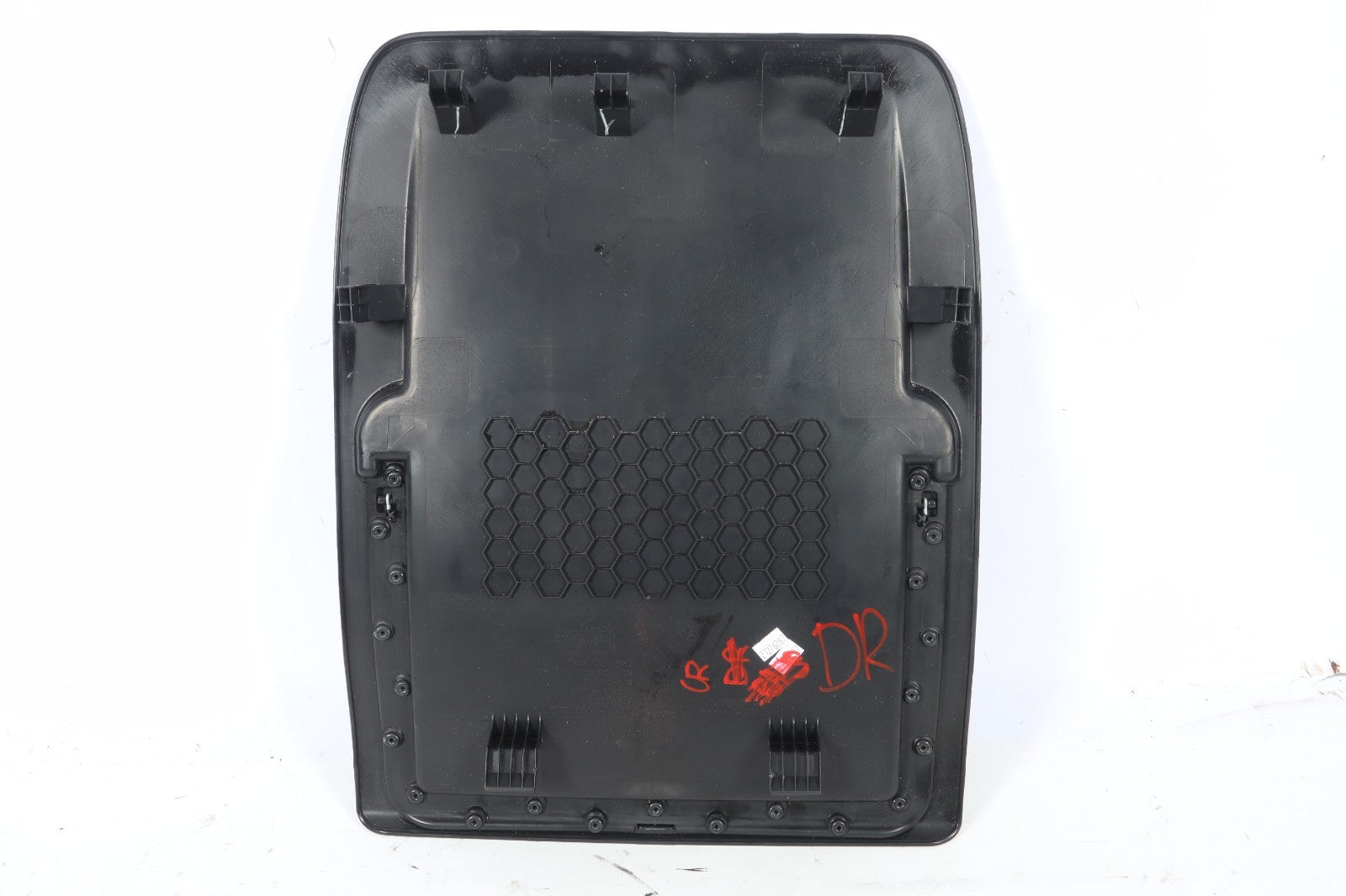 2013-2020 DODGE GRAND CARAVAN COVER TRIM PANEL FRONT LEFT DRIVER SEAT BACK OEM