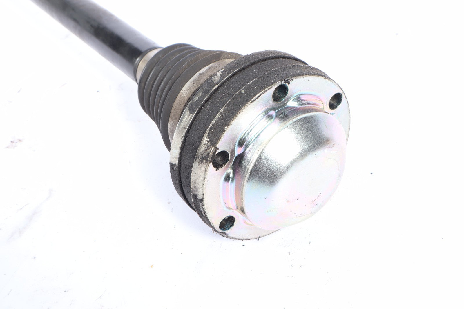 2009-2017 AUDI Q5 REAR AXLE  SHAFT CV JOINT 8R0 501 203 C OEM