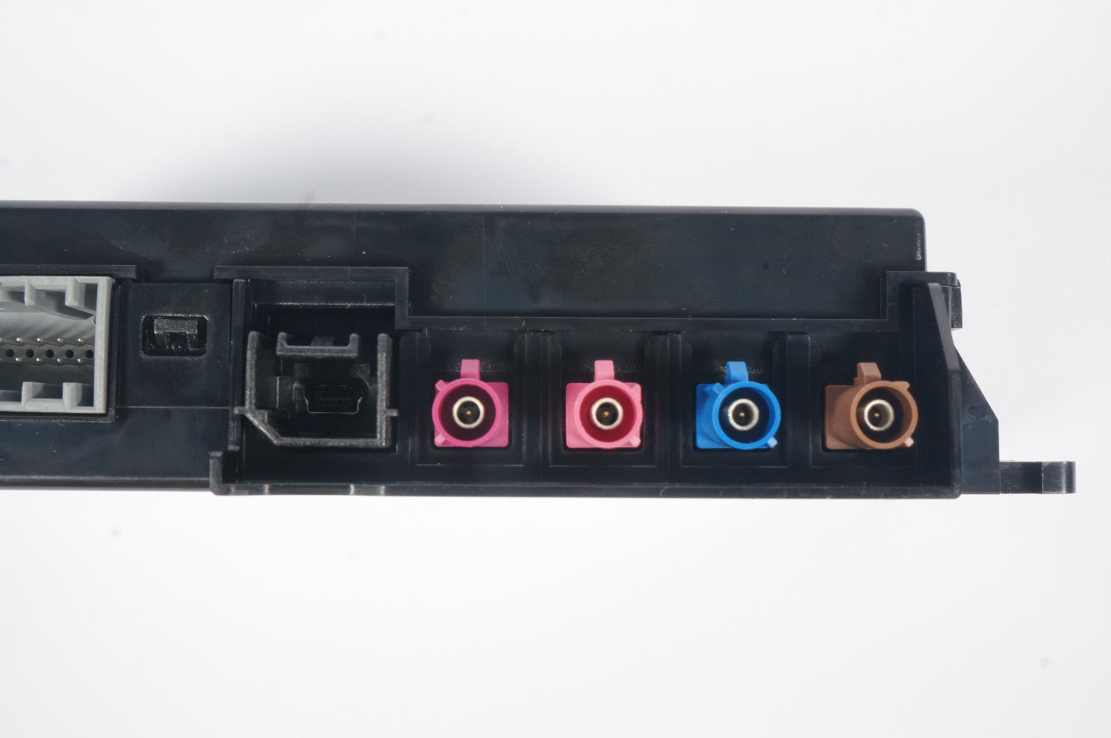 2020 - 2025 ALFA ROMEO GIULIA RADIO ANTENNA TELEMATICS MODULE OEM 00521590650