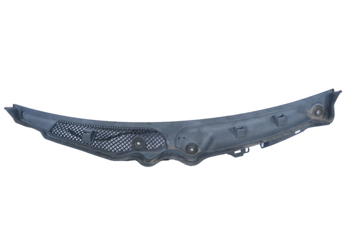11-17 Mercedes W207 E350 Convertible Coupe Windshield Wiper Cowl Cover OEM