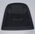 2012 - 2017 AUDI A7 FRONT SEAT BACK COVER TRIM LEFT  OR RIGHT OEM