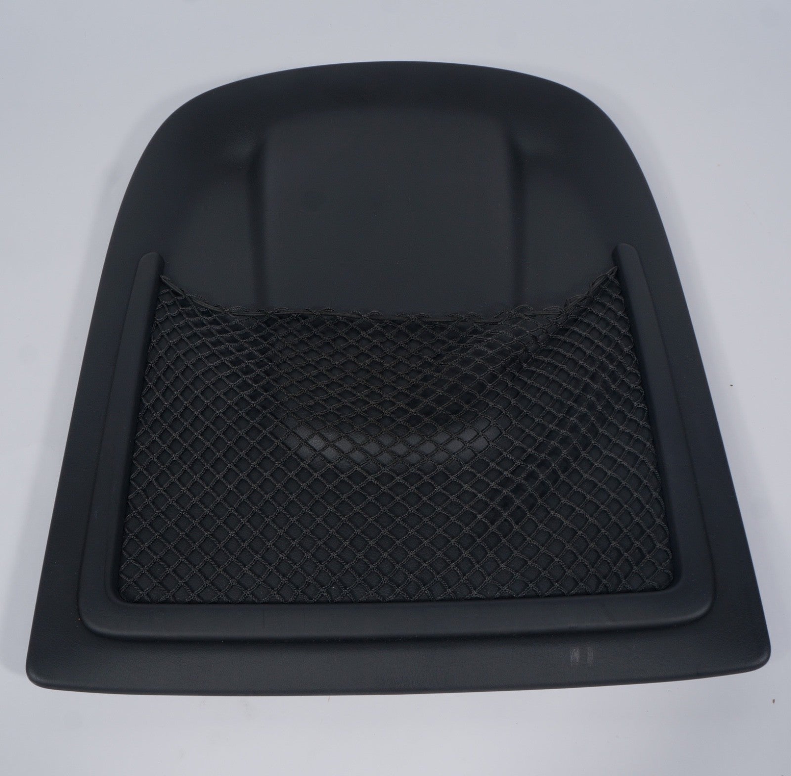 2012 - 2017 AUDI A7 FRONT SEAT BACK COVER TRIM LEFT  OR RIGHT OEM