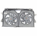2005-2007 DODGE GRAND CARAVAN RADIATOR FAN MOTOR FAN ASSEMBLY OEM 04677695AA