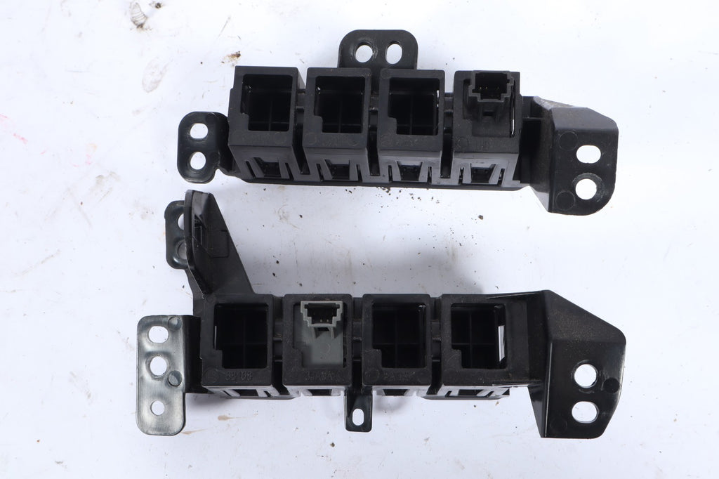 2013 - 2020 NISSAN PATHFINDER DASHBOARD SWITCH BUTTON OEM