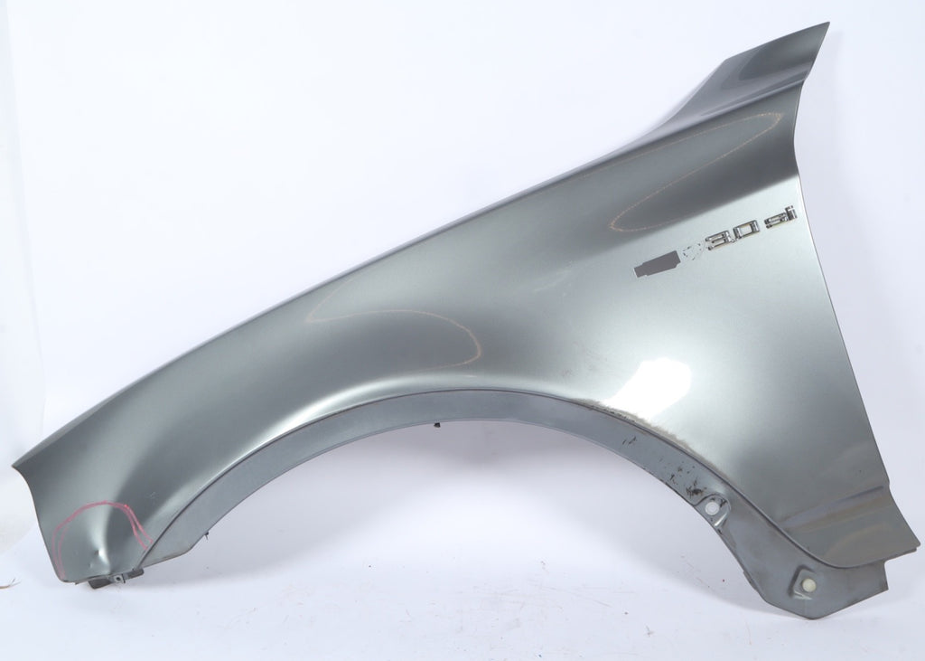 2007-2010 BMW X3 Left Front Fender OEM ONLY PICK UP!!!