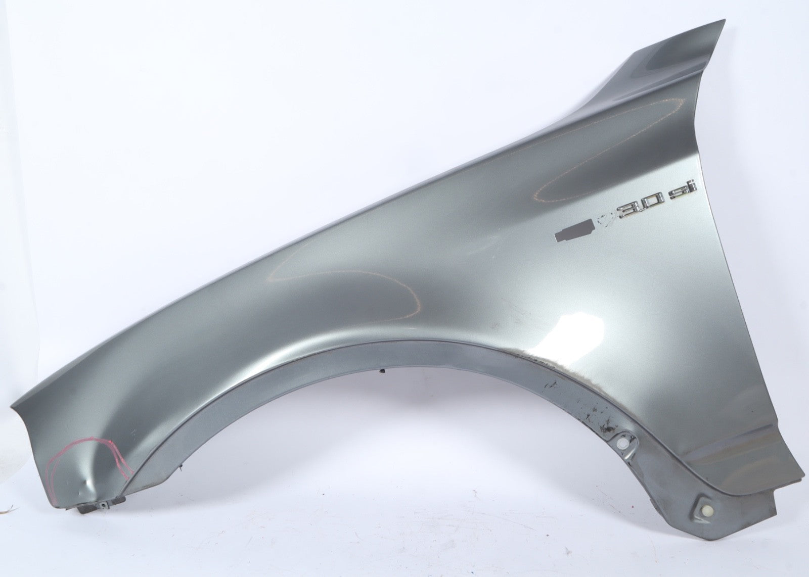 2007-2010 BMW X3 Left Front Fender OEM ONLY PICK UP!!!