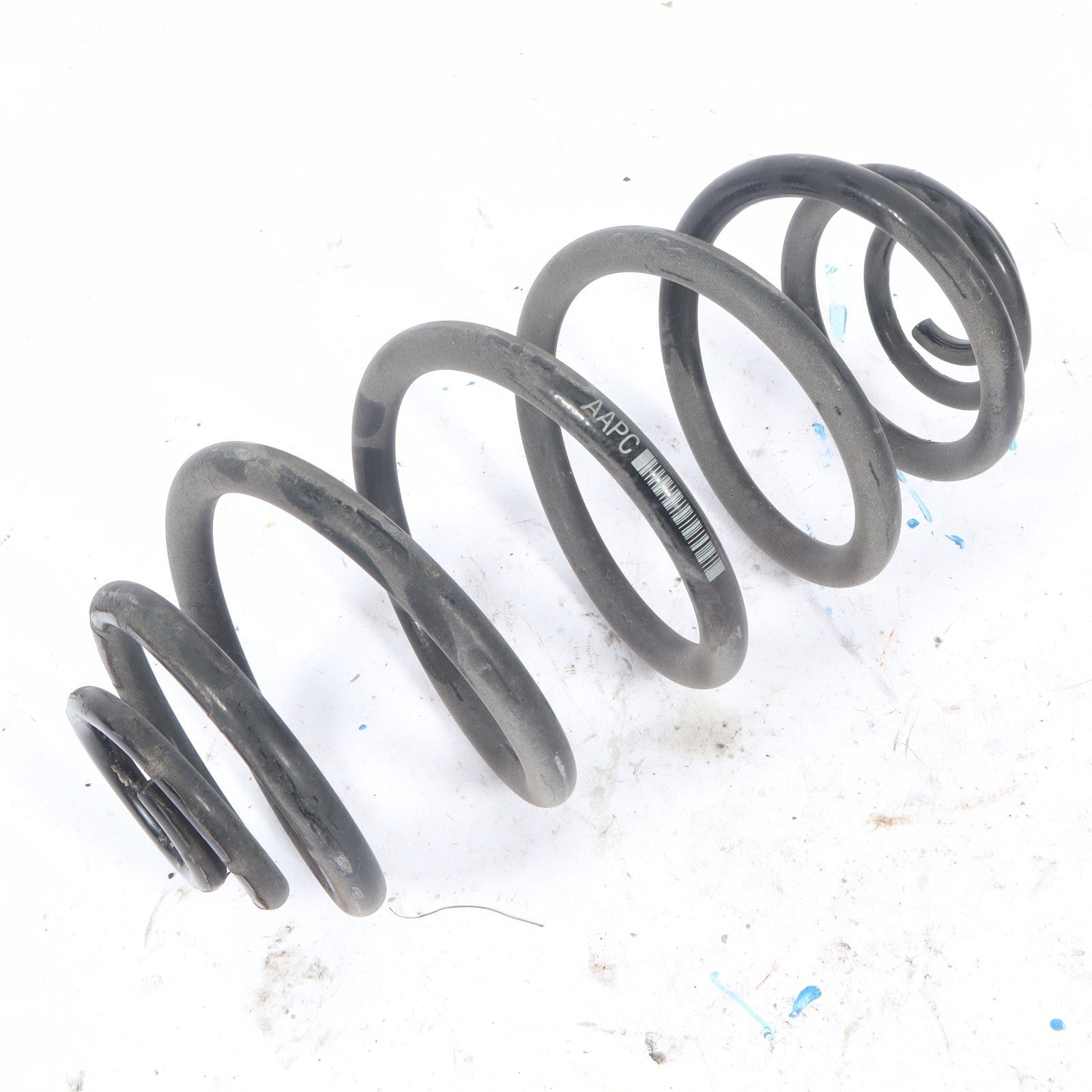 2016–2019 BUICK CASCADA REAR LEFT OR RIGHT COIL SPRING OEM