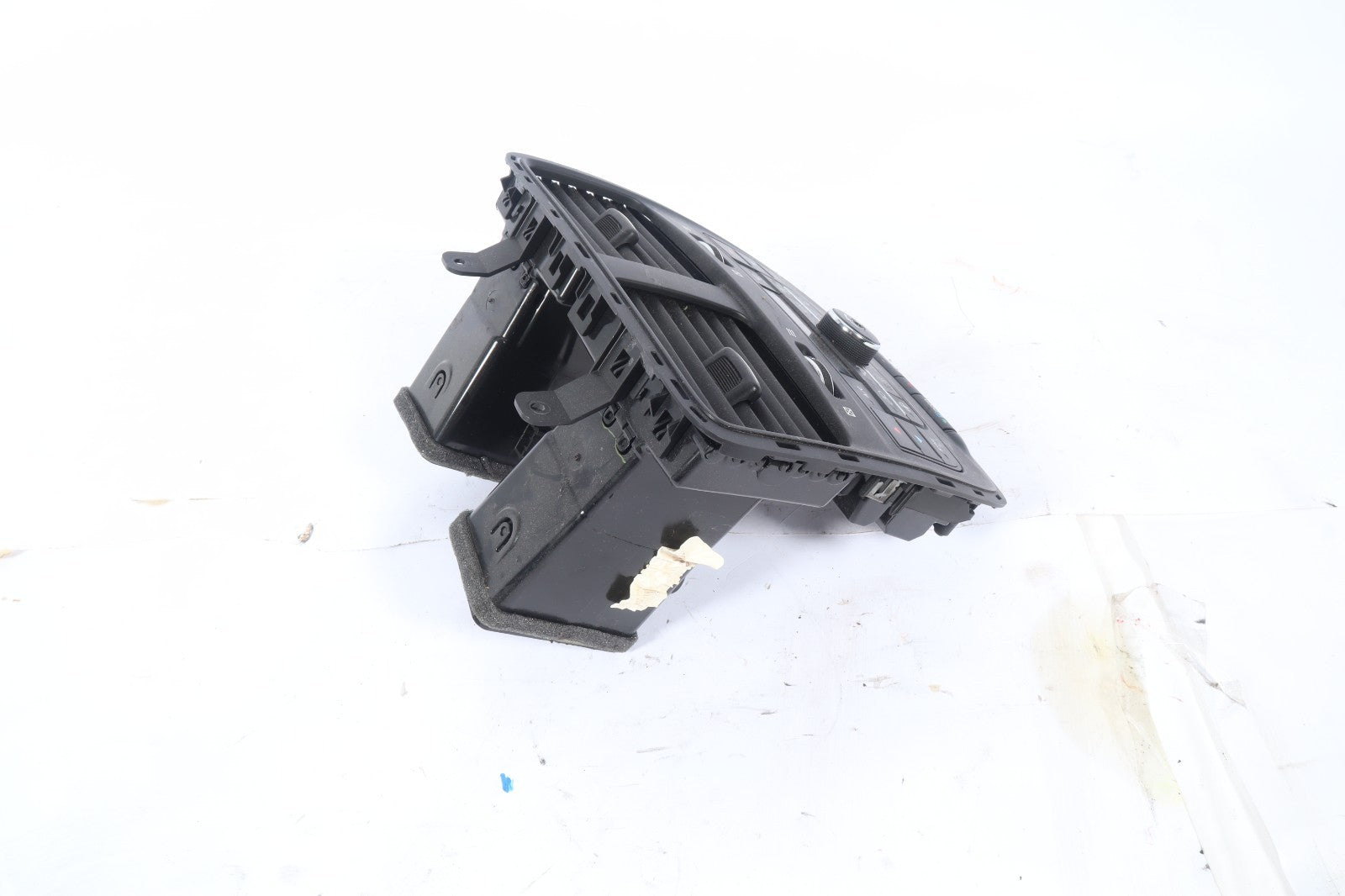 2012-2020 DODGE CARAVAN TOWN COUNTRY HEATER CLIMATE CONTROL HEATED STEERING OEM