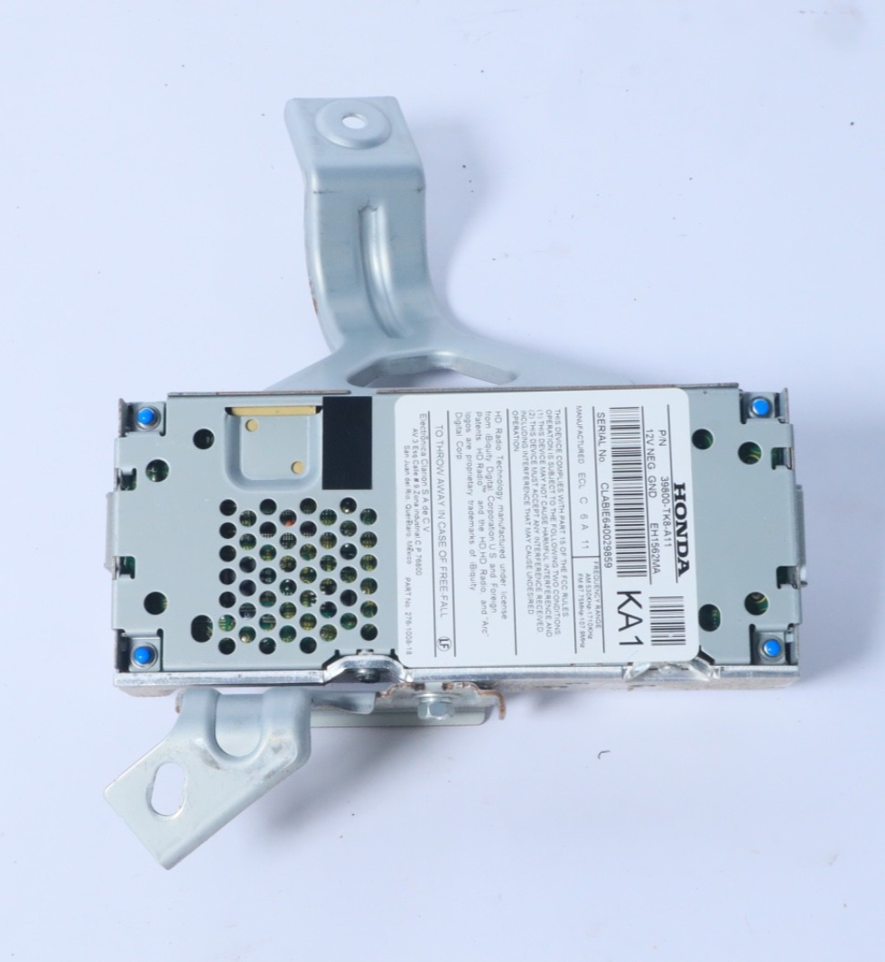 2014 - 2017 Honda Odyssey OEM Factory Radio Satellite Tuner