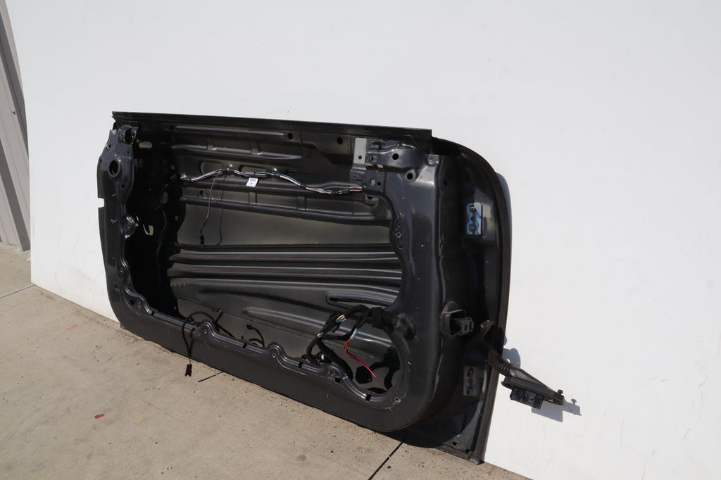 2007 - 2015 MINI COOPER R55 FRONT LEFT DRIVER SIDE DOOR SHELL PANEL OEM