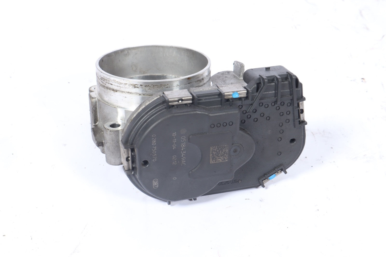 2011-2018 DODGE CHALLENGER THROTTLE BODY OEM 05184349AC