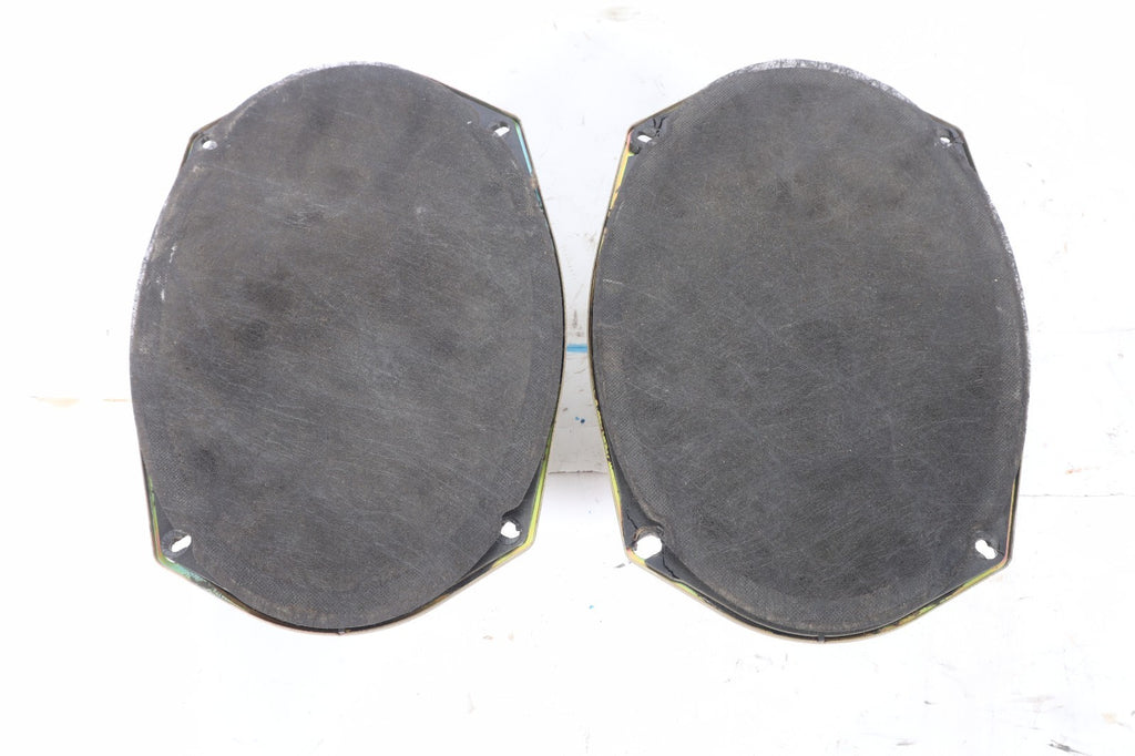 2015–2023 DODGE CHARGER SCAT PACK FRONT RIGHT LEFT DOOR SPEAKER OEM 05091019A8