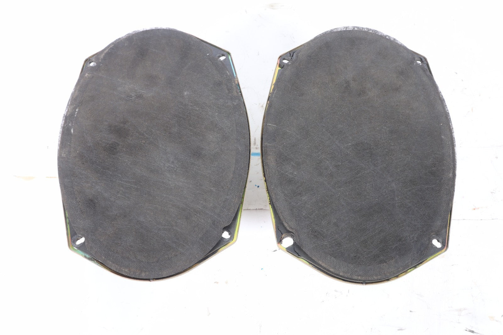 2015–2023 DODGE CHARGER SCAT PACK FRONT RIGHT LEFT DOOR SPEAKER OEM 05091019A8