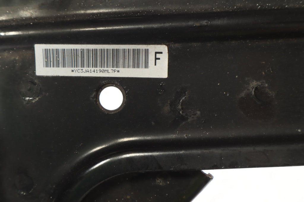 2013-2017 NISSAN LEAF FRONT CHARGER BRACKET OEM