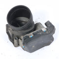 2011 - 2017 BMW X3 F25 ENGINE MOTOR THROTTLE BODY AIR INTAKE VALVE HOUSING OEM