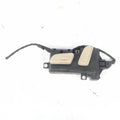 2009-2016 AUDI Q5 DRIVER LEFT FRONT POWER SEAT ADJUSTMENT CONTROL SWITCH OEM