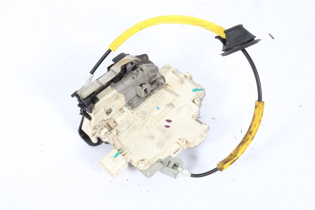 2009-2017 AUDI Q5 FRONT RIGHT SIDE DOOR LOCK LATCH ACTUATOR 8J1837016B OEM