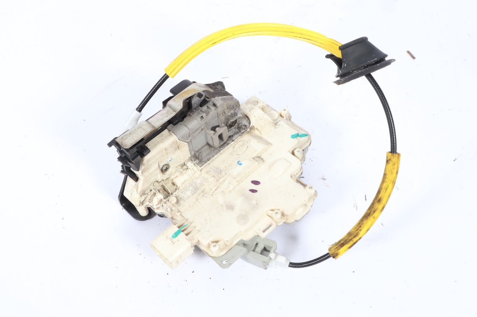 2009-2017 AUDI Q5 FRONT RIGHT SIDE DOOR LOCK LATCH ACTUATOR 8J1837016B OEM
