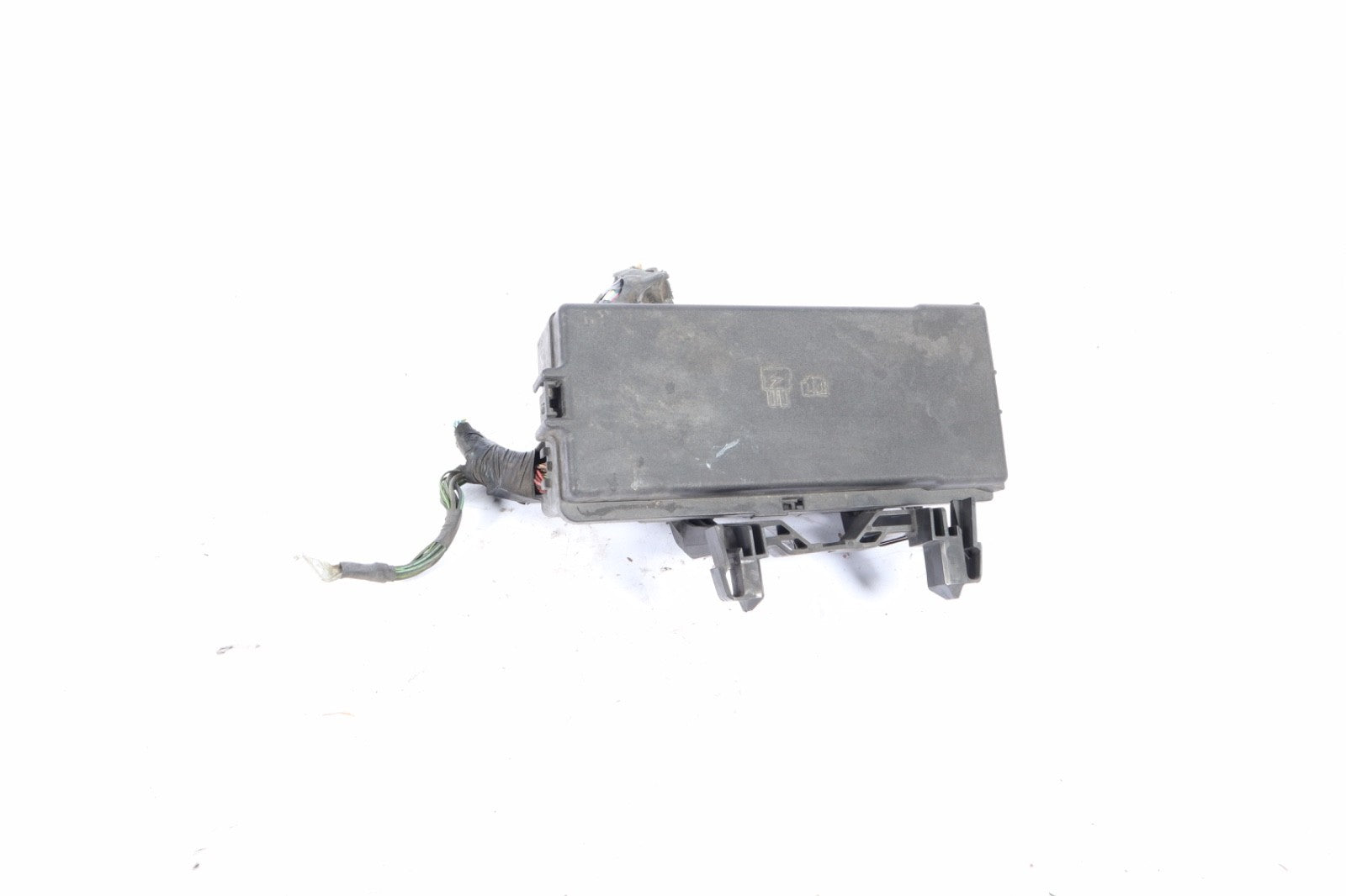 2010-2012 FORD TAURUS FUSEBOX FUSE BOX RELAY MODULE OEM