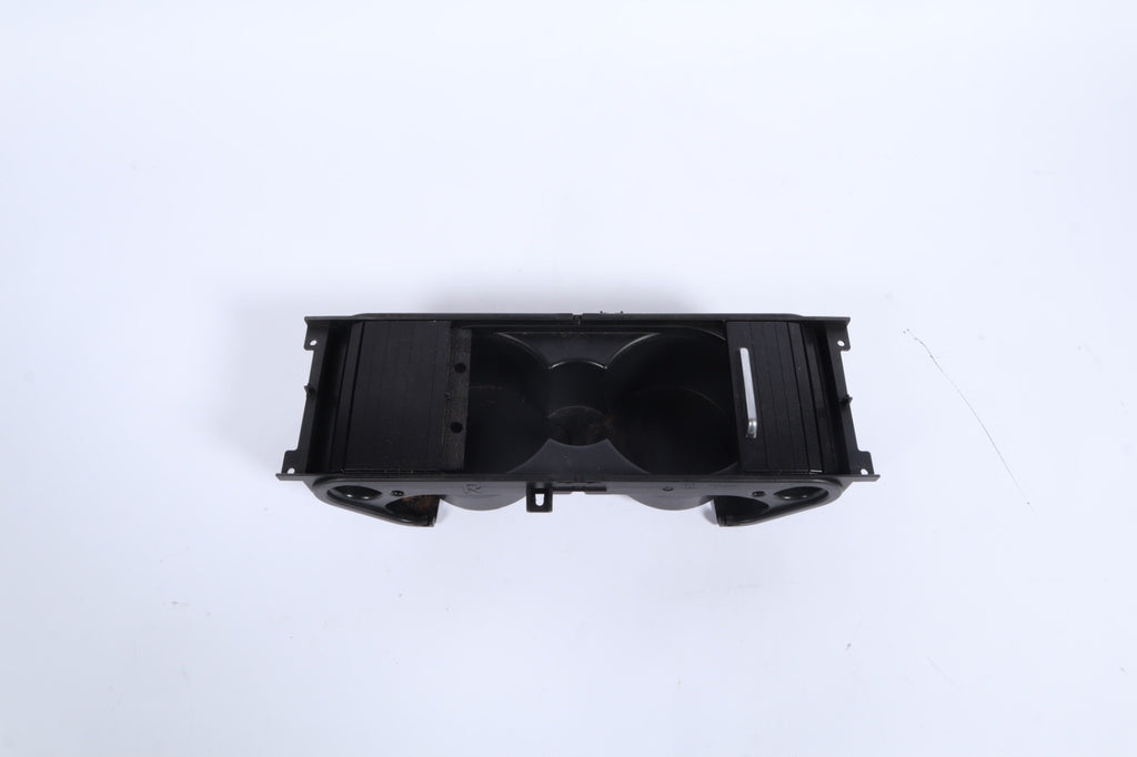 2006-2009 Range Rover L322 Center Console Cup Holder Compartment FJI500090 OEM