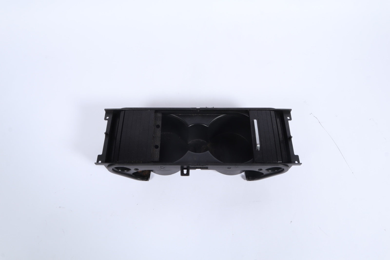 2006-2009 Range Rover L322 Center Console Cup Holder Compartment FJI500090 OEM
