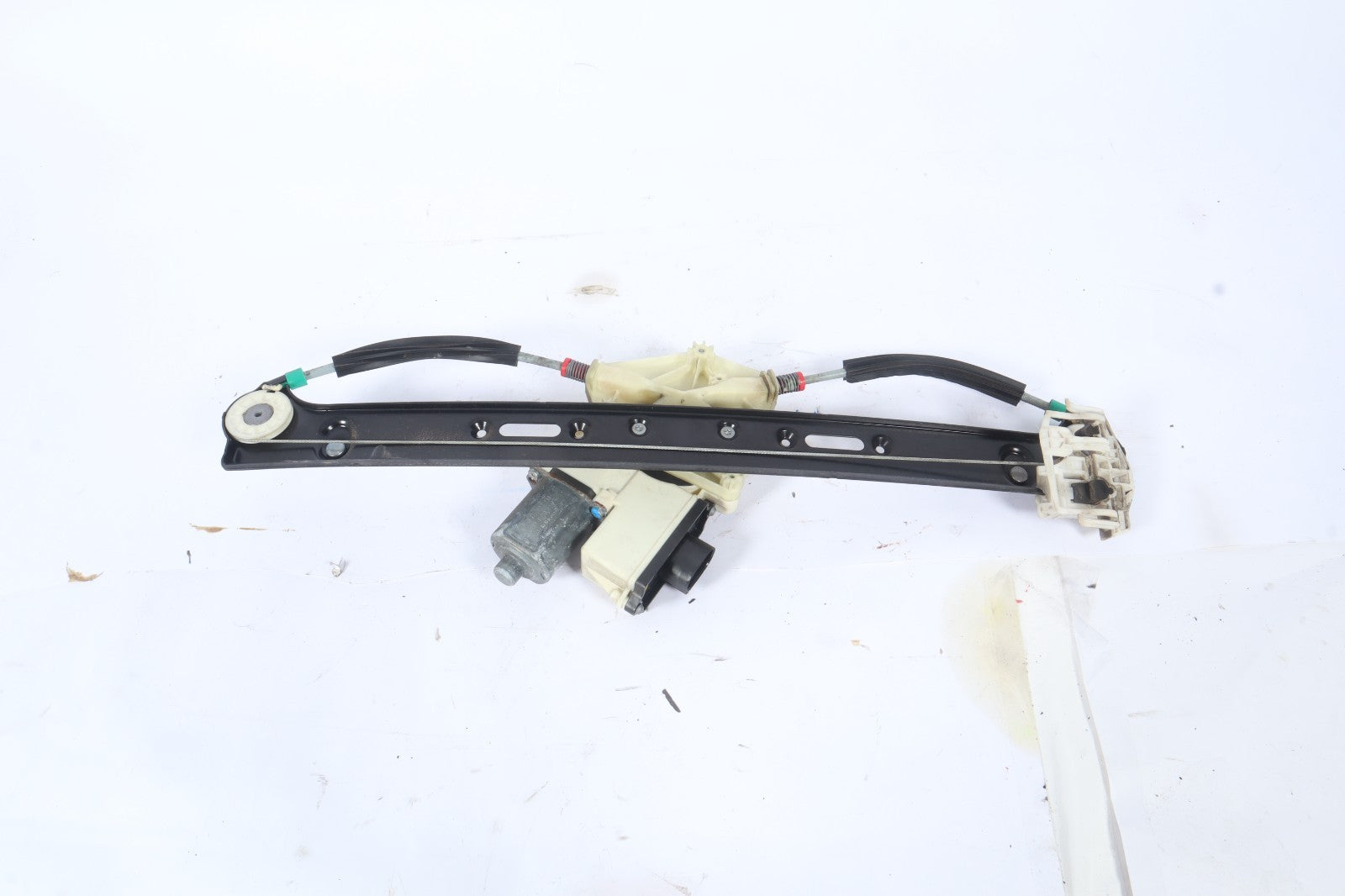2004-2010 BMW X3 E83 5DR WINDOR REGULATOR (REAR DRIVER OFFSIDE RIGHT) 6925966-2