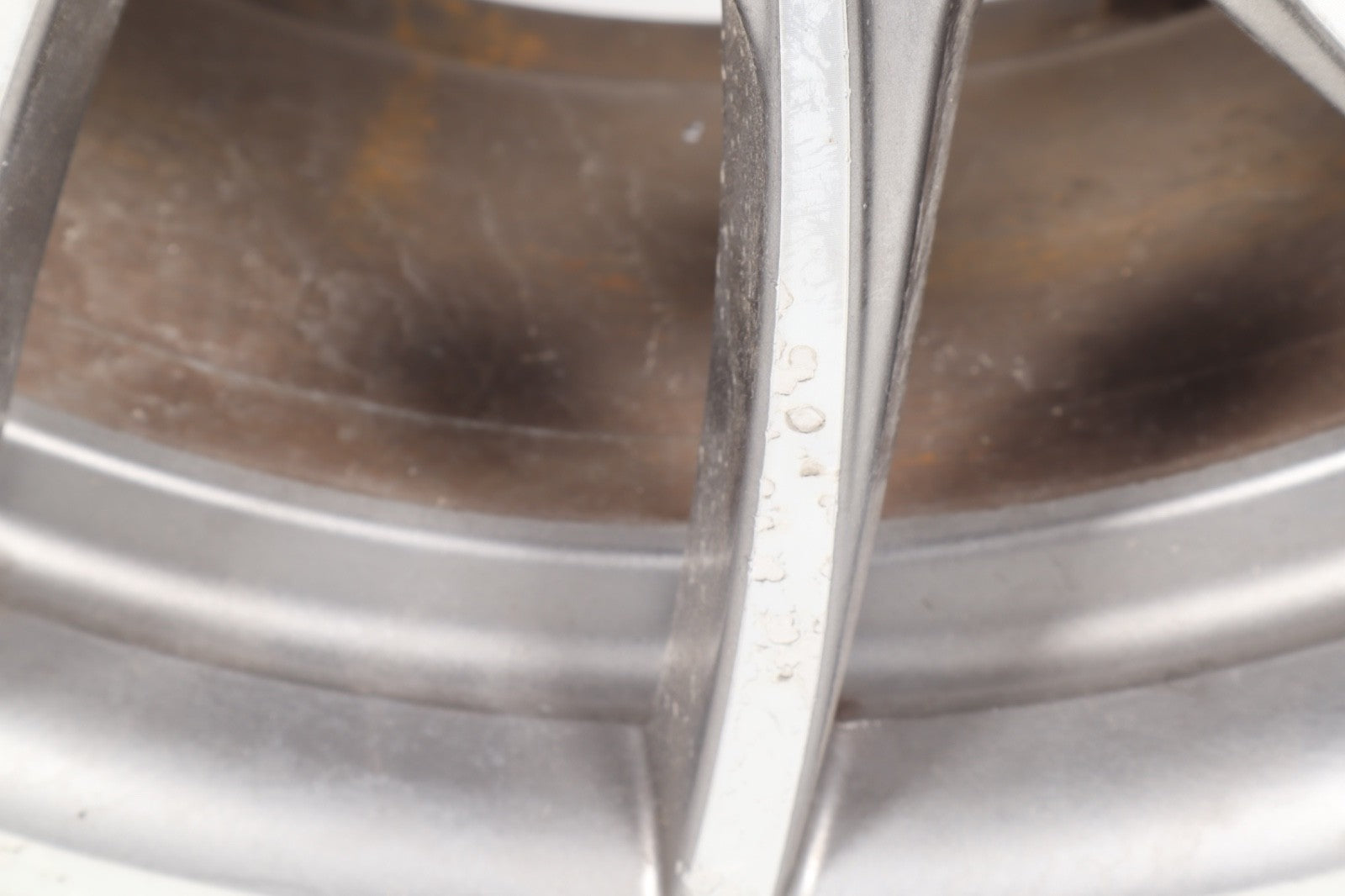 BMW 650i Rear Wheel Rim 20" OEM