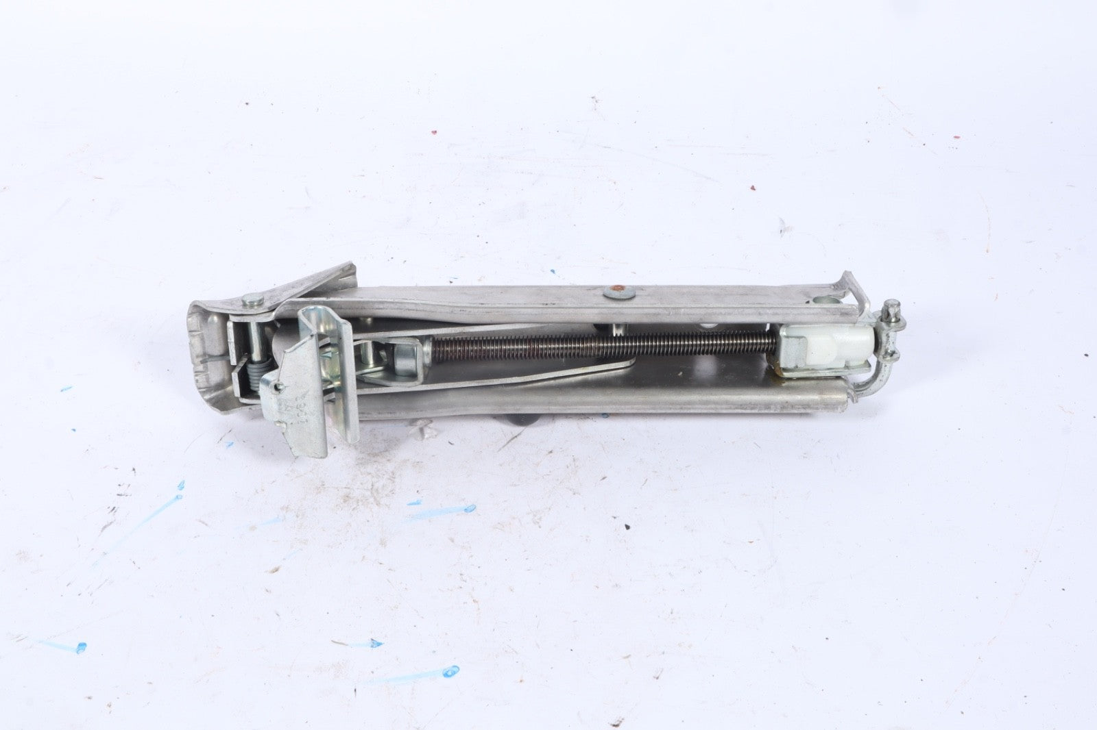 2004-2009 AUDI A4 S4 B7 JACK TOOL SET OEM 8E0011031D
