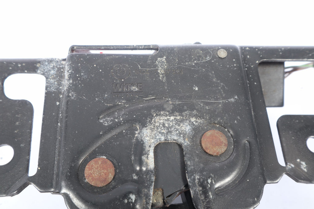 2004 - 2010 BMW X3 E83 REAR HATCH TRUNK LATCH LOCK ACTUATOR  OEM