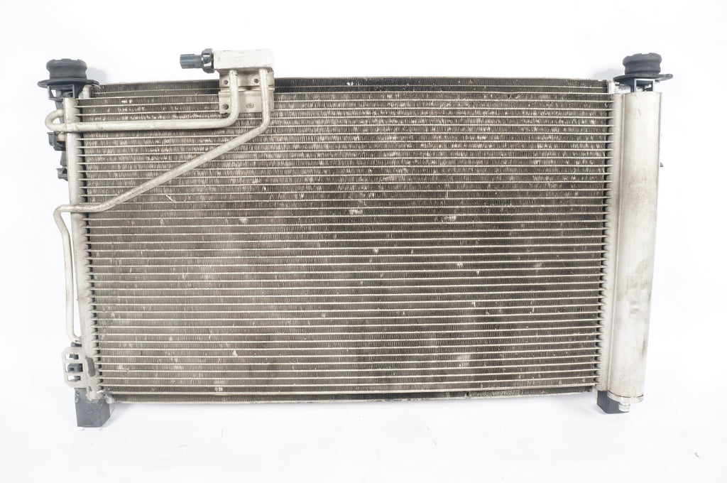 2006 2007 Mercedes R171 SLK280 Engine Cooling Radiator AC Air A/C Condenser OEM