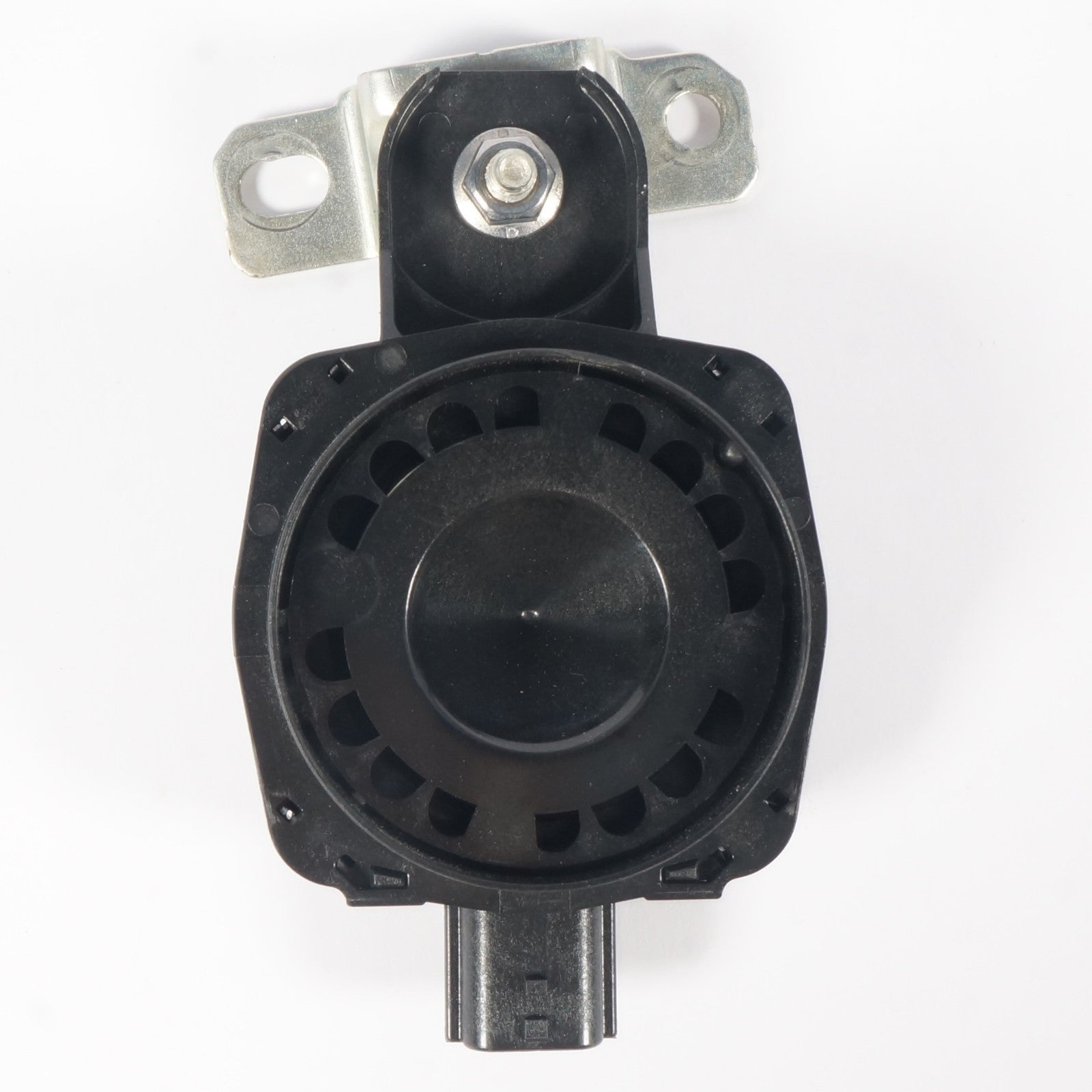2017 - 2021 ALFA ROMEO STELVIO ANTI THEFT ALARM SIREN HORN UNIT 00505529720 OEM.
