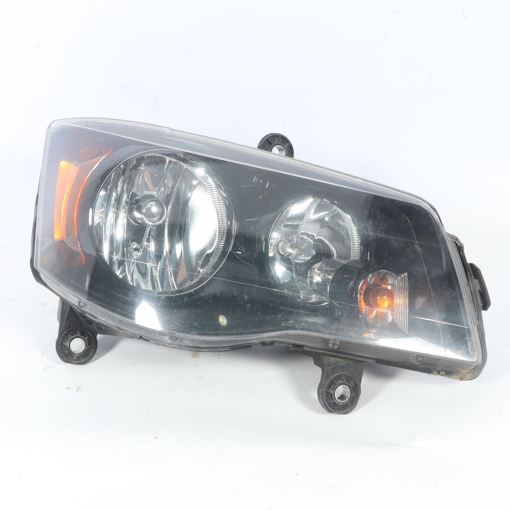 2011-2020 DODGE GRAND CARAVAN 2008-2016 TOWN COUNTRY HEADLIGHT RIGHT SIDE OEM