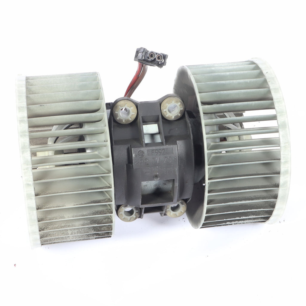 2006-2010 BMW X3 HEATER BLOWER MOTOR OEM
