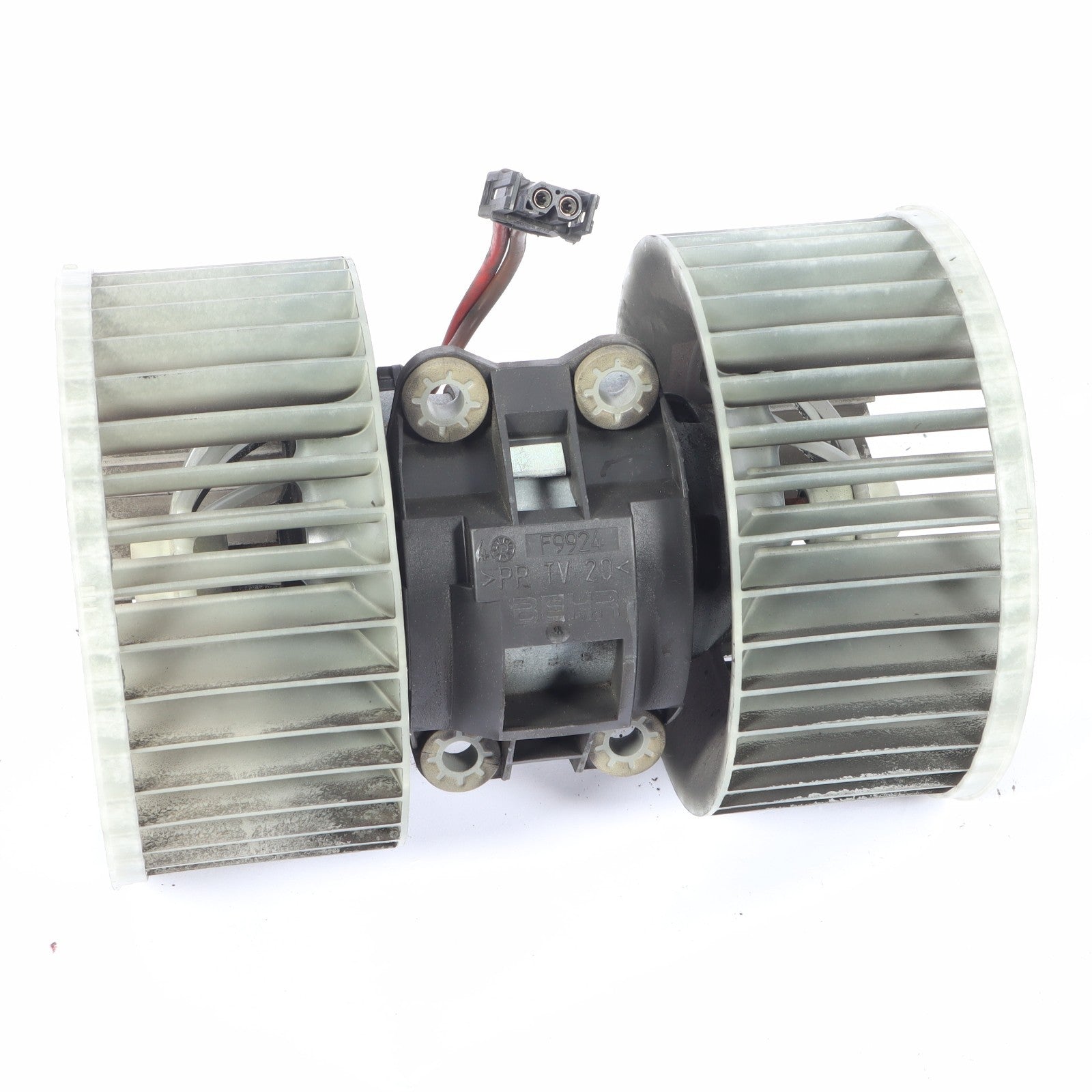 2006-2010 BMW X3 HEATER BLOWER MOTOR OEM