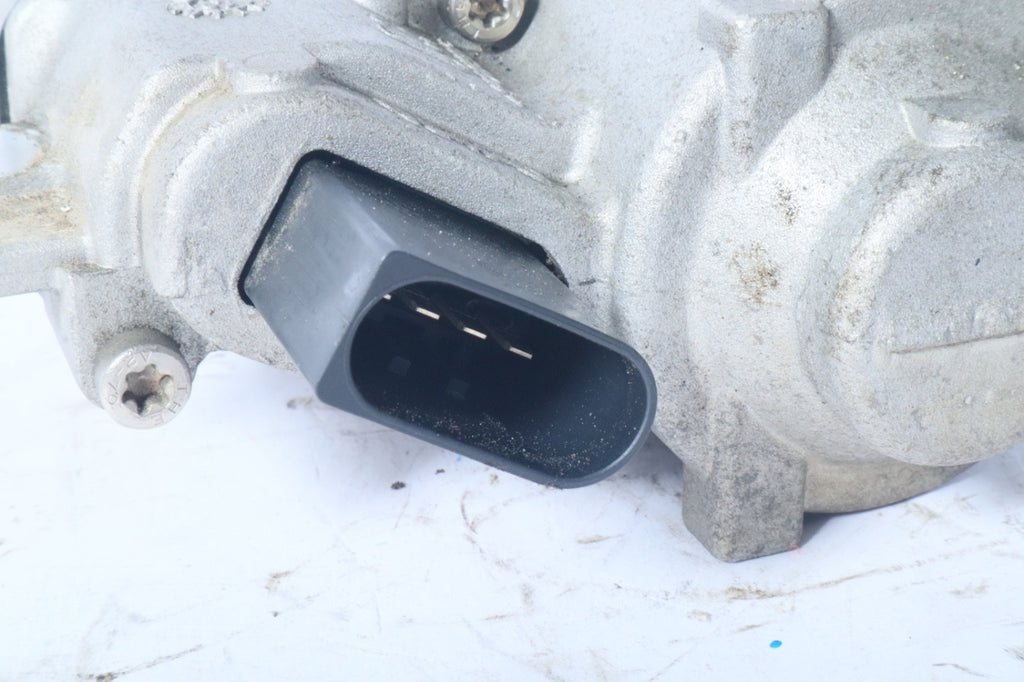 10-18 Mercedes W207 E350 E550 SLK350 Transmission Auxiliary AUX Oil Pump OEM