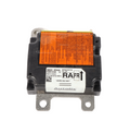 2016 NISSAN MAXIMA 3.5L SRS Computer Control Module 98820-4RA0A OEM