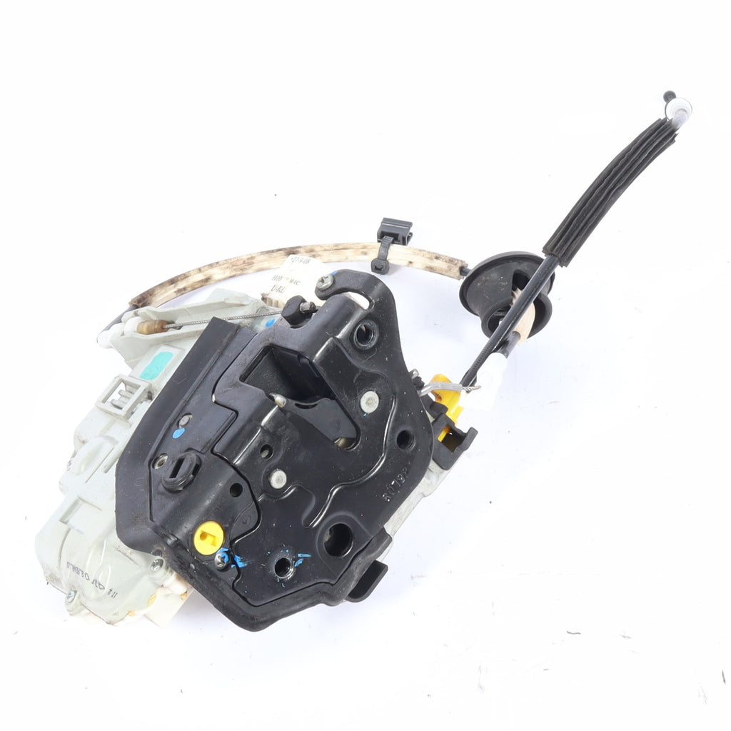 2009-2016 AUDI Q5 REAR LEFT DRIVER SIDE DOOR LOCK LATCH ACTUATOR 8K0839015A OEM